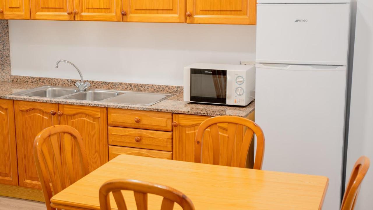 Apartment mit 2 Schlafzimmern
