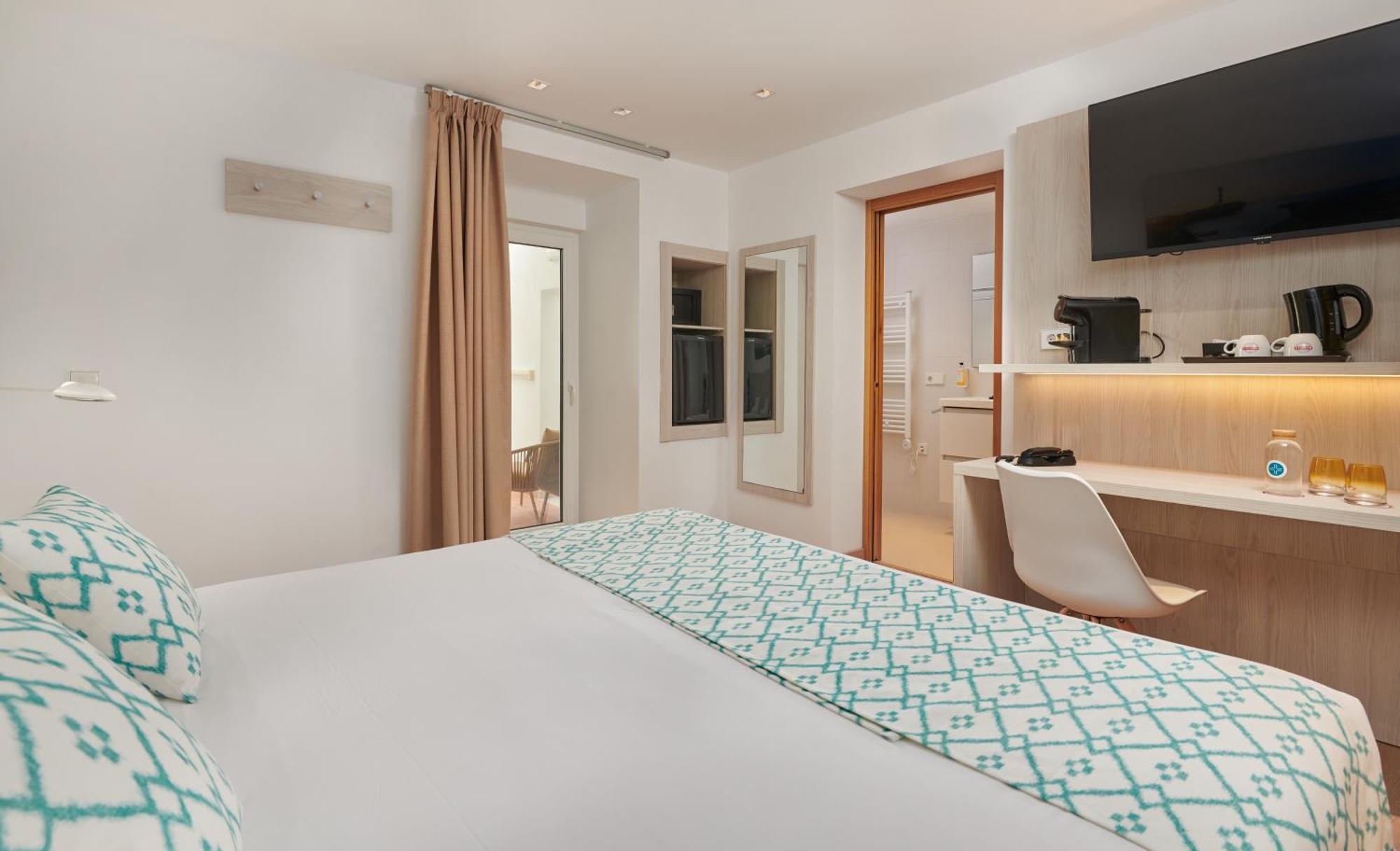 Superior Doppelzimmer