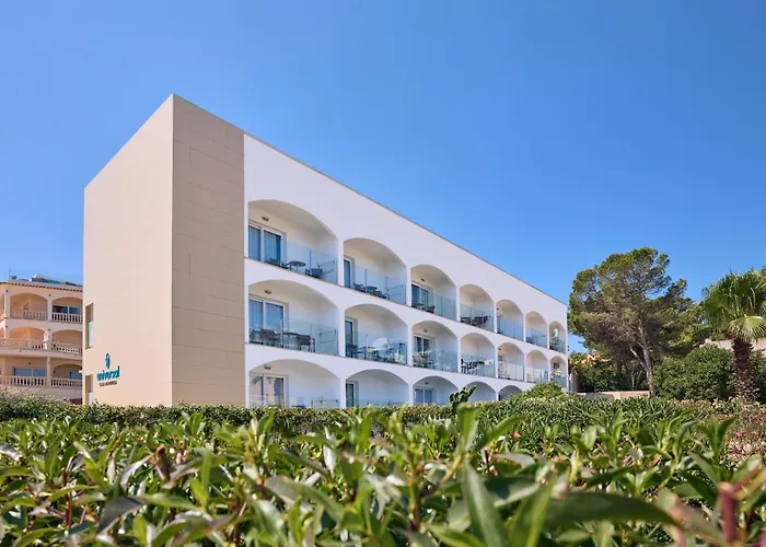  Universal Casa Marquesa